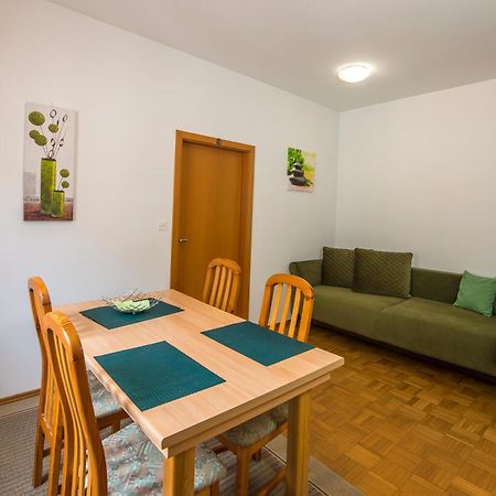 Apartments Rombon Klavdij With Free Onsite Parking Bovec Extérieur photo