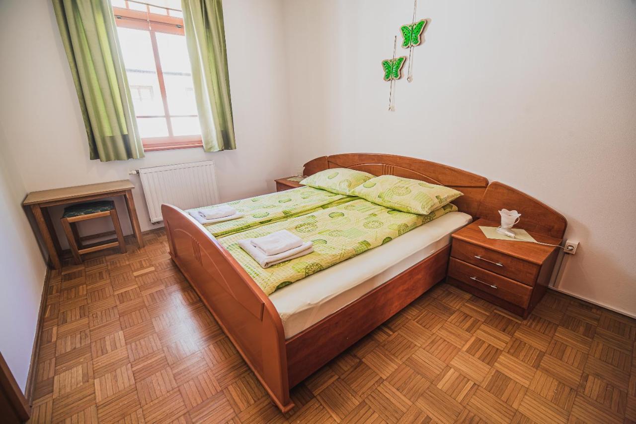 Apartments Rombon Klavdij With Free Onsite Parking Bovec Extérieur photo