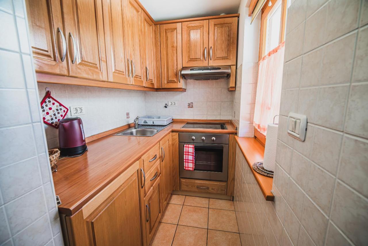Apartments Rombon Klavdij With Free Onsite Parking Bovec Extérieur photo